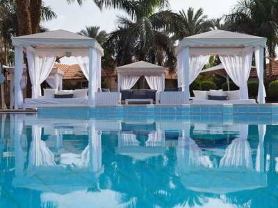 Astral Village Hotel