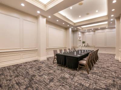 Royal Crescent Hotel 