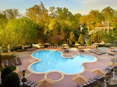 Omni Shoreham (Foto)