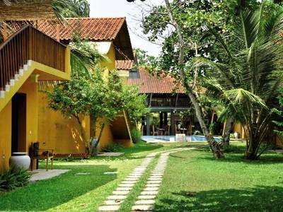 Muthumuni Ayurveda River Resort