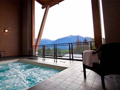 The Sutton Place Hotel Revelstoke Mountain Resort