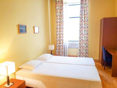 Auris Apartamentos Turisticos