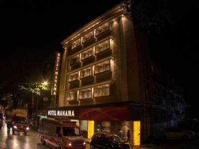 Manama