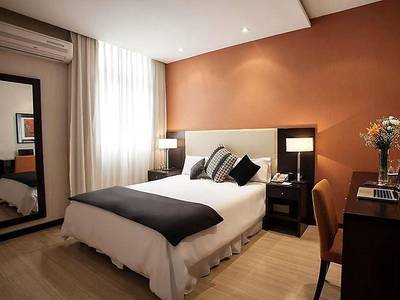 HR Luxor Buenos Aires