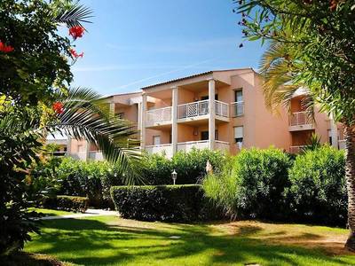 Résidence Open Golfe Juan