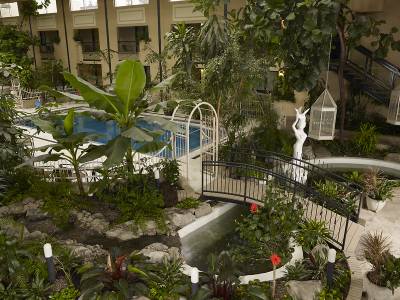 Hotel L´Oiseliere Montmagny