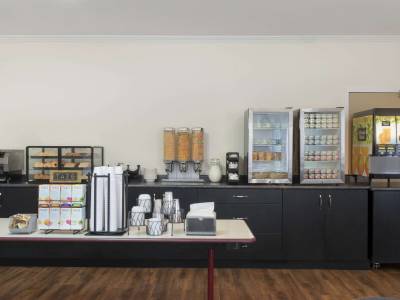 Days Inn Canmore  (Foto)