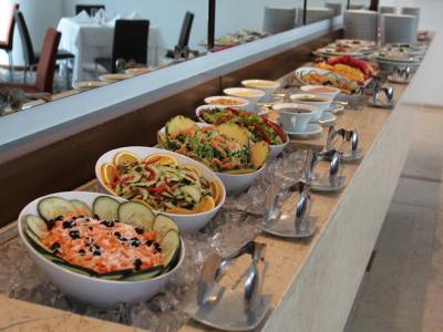 Estelar Milla de Oro (Foto)