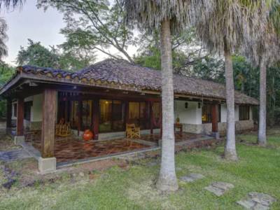 Hacienda La Pacifica