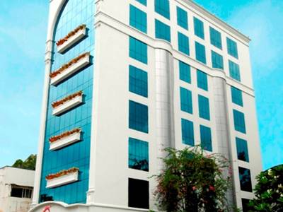 Airport International