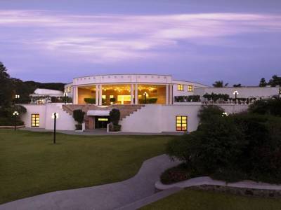 Lemon Tree Hotel Aurangabad