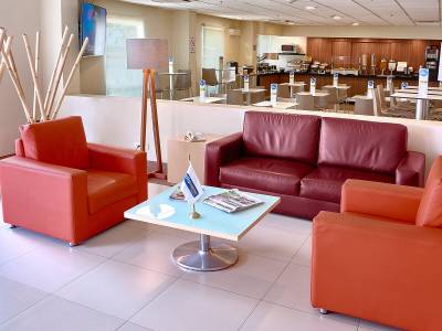 City Express Lazaro Cardenas