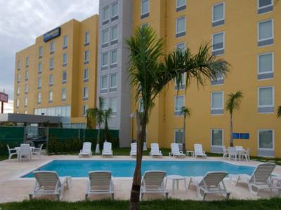 City Express Coatzacoalcos (Foto)