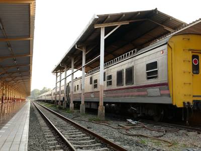 Imm Thaphae Chiang Mai