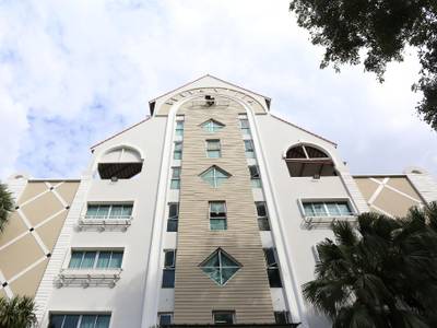 Bella Villa Serviced Apartments