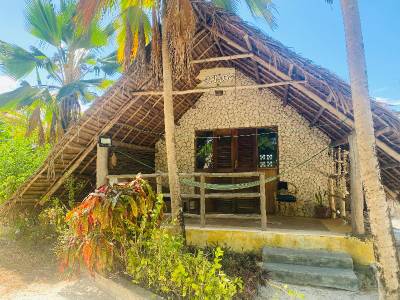 Mbuyuni Beach Village (Foto)