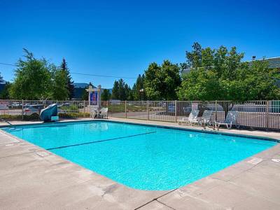 Motel 6 South Lake Tahoe