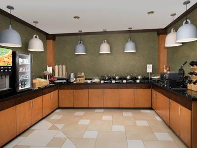 Fairfield Inn & Suites Miami Airport South