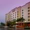 Fairfield Inn & Suites Miami Airport South