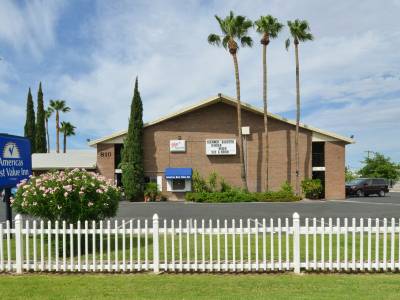 Americas Best Value Inn Tucson