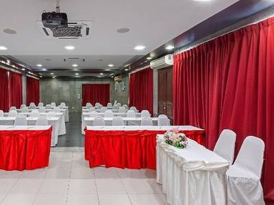 Phu-Ke-Ta, The Hip Service Apartment & Hotel