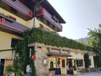 Hotel Gasthof Eschbacher