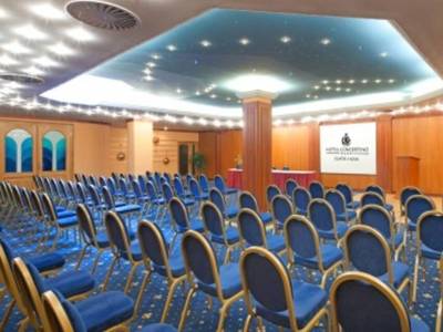 Hotel Concertino Zlata Husa