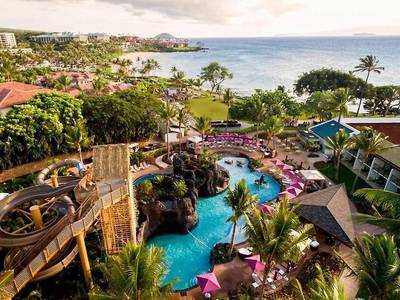 Wailea Beach Resort - Marriott