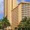 Alohilani Resort Waikiki Beach 