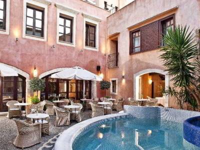 Rimondi Boutique Hotels - Palazzo Collection