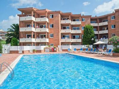 Pierre & Vacances Residenz Comarruga