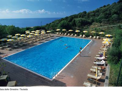 Baia delle Ginestre EcoVillage