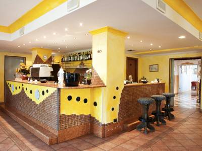 Hotel Romantic (Foto)