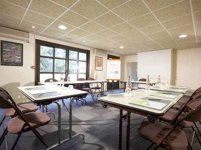 Campanile Aix en Provence Ouest - Jas de Bouffan