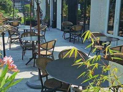 Hotel Acadie Eragny sur Oise 