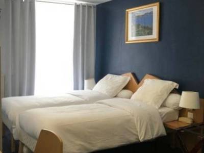 Grand Hotel Du Calvados (Foto)