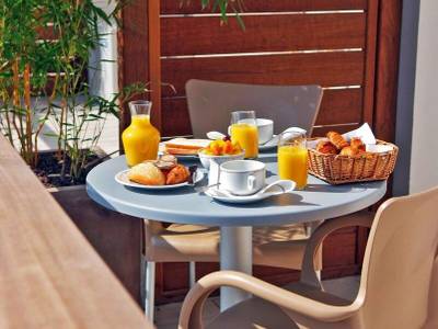 Residence La Reserve