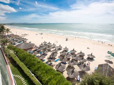 Palmira Beach Resort & Spa