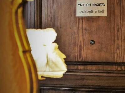 B&B Vatican Holiday