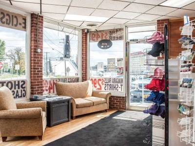 Rodeway Inn Niagara Falls