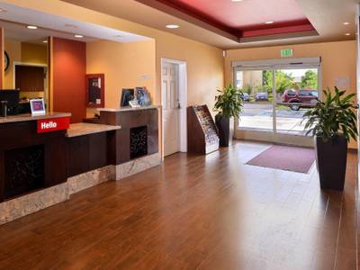 TownePlace Suites Sacramento Cal Expo