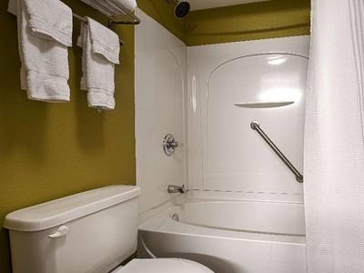 Best Western Plus Gen X Inn