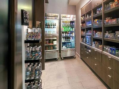 Courtyard Austin-University Area