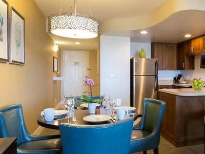 Seapointe Village Resort