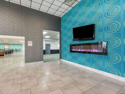 Ramada Oklahoma City Near Bricktown