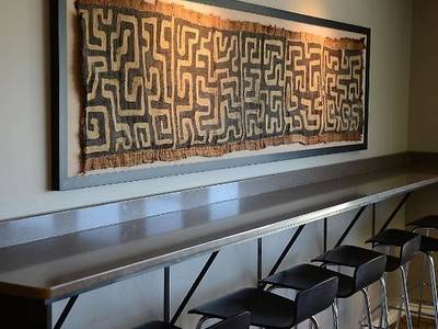 The Madison Spokane Inn