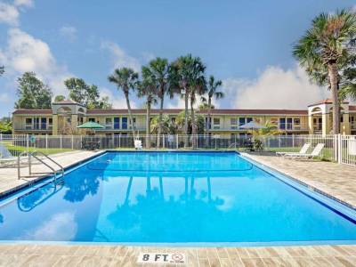 Days Inn Jacksonville South