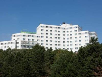Panorama Inn Hotel & Boardinghaus (Foto)