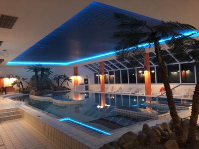 Apart & Familienhotel Panoramic