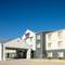 Fairfield Inn & Suites Kansas City Airport